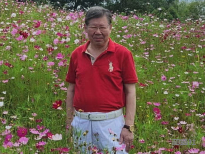 当代融和主义画派大师范长江/ 陶继明