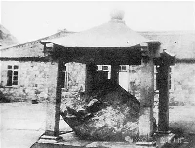 童增：推动国宝“唐鸿胪井刻石”回归的五个历史节点