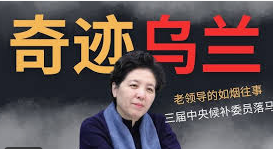 双珠陨陷：李微微与乌兰殊途同归警钟长鸣