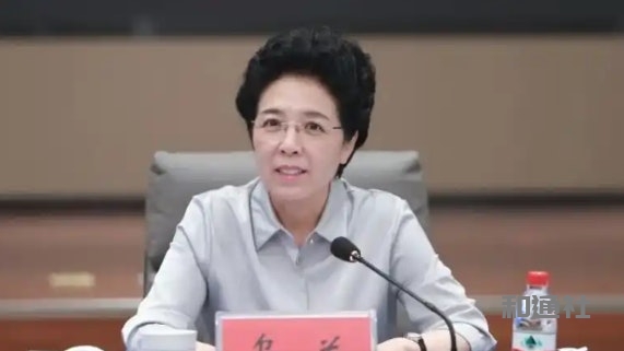 从草原权杖到湖南高官的崩塌：乌兰贪腐链纪实