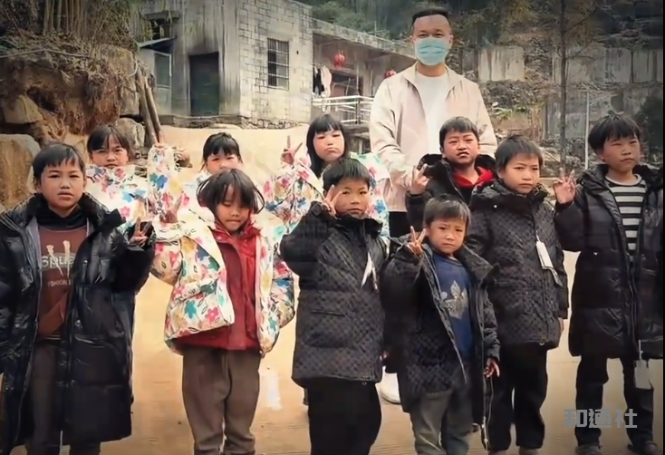 湖南怀化贩婴案上官正义举报有功为何反被警方扣留