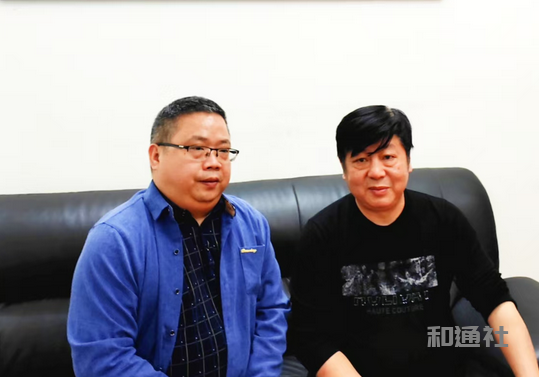 跟随国际科学院院士、中华道德哲学大师赵锦峰探寻哲学的深邃内涵