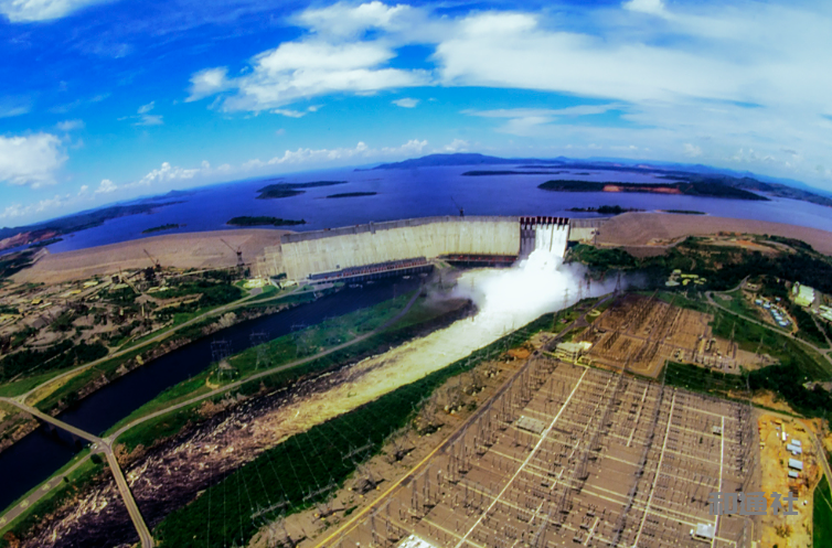 黑省水库淤泥卖8亿：地方债务畸形创新却把全民坑了