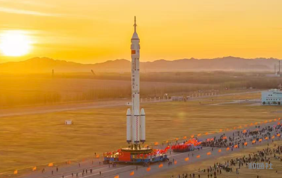 太空暗战：从神舟二十号推迟返回看西方对华围堵新维度