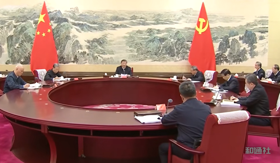 以正风清浊浪：从网络空间主战场解码中国治理