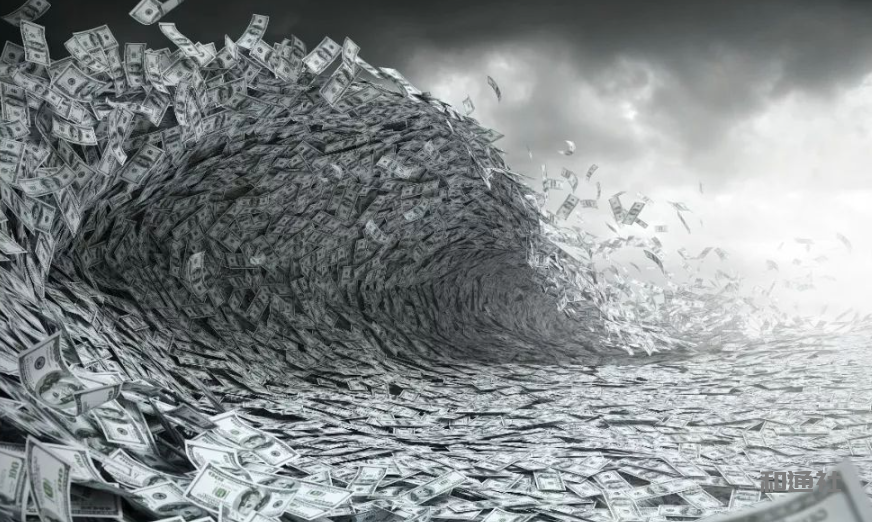 警惕资本动荡周期掠夺：探索破除30年的房贷枷锁