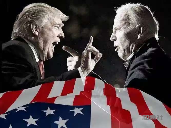 范正青预测：2026美国中期选举川普执政面临“跛脚”危机