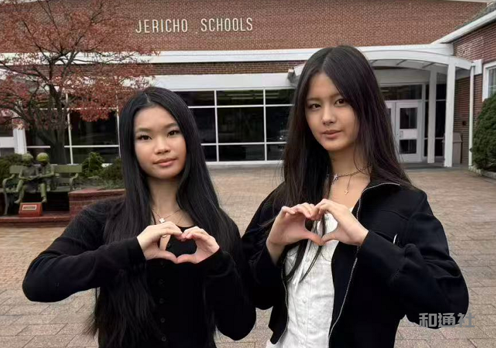 两学生致信川普夫妇与议员：在AI时代重新定义校园安全