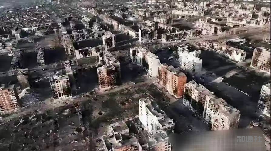 俄乌停战，太平洋不太平：霸权搅局下的战略破局与和平坚守