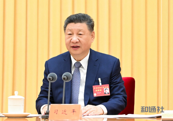 深刻领悟新形势下的经济工作：循道而行，砺进致远