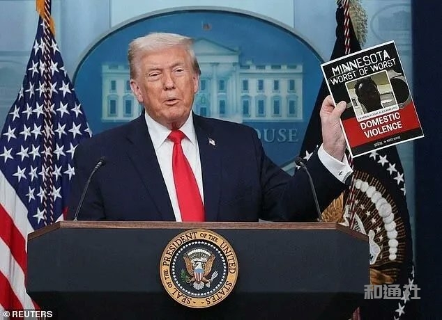 深度观察：美国支持者眼中的最伟大总统川普