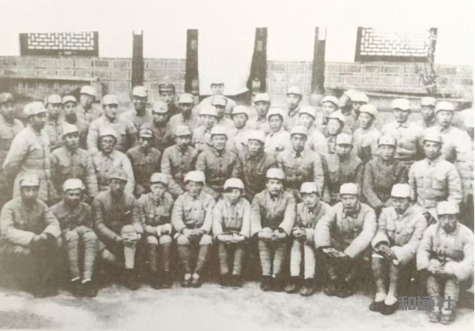 吕陈君:殷希彭军事医学教育思想的历史韵彩