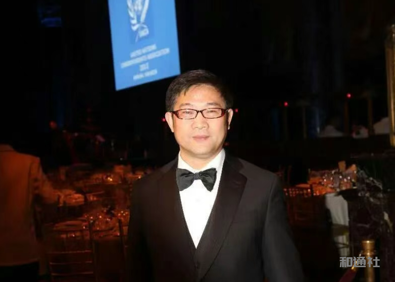 著名学者伍飞的政治旅游学方案：《旅游整合世界》