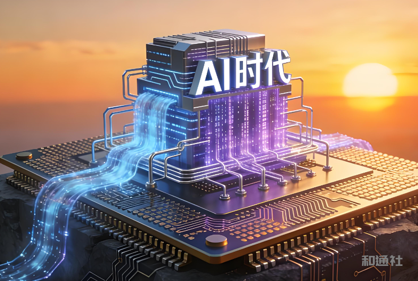 江和宁：AI与六十四卦融合将成为读懂宇宙的通用语言