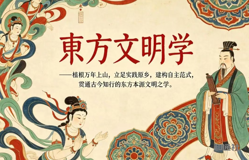 第二届“新古史辨与华夏复兴”学术研讨会定于10月长沙举行
